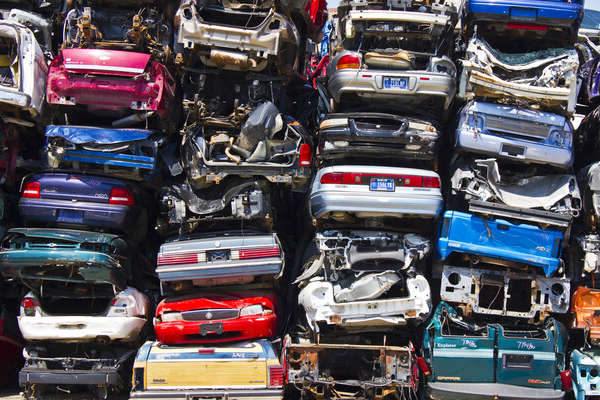 Why is Car Recycling Still Unprofitable in Ukraine in 2022?