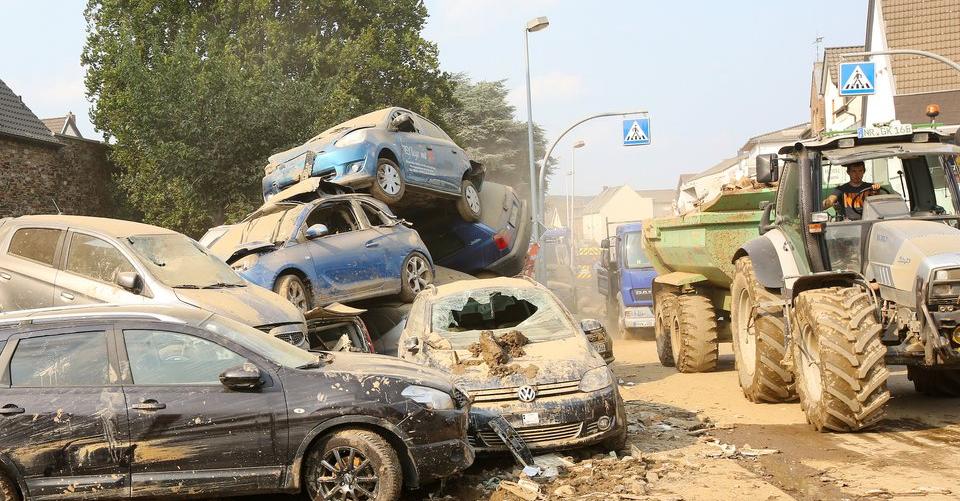 Exploring Legislative Progress in Vehicle Disposal: Bohdan Burlaka's Analysis