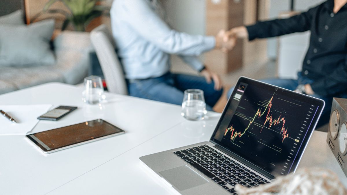 Ulysses Advised u.ventures on Its Investment in PeopleForce